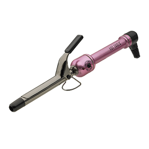 Curling Irons, Rods & Roller Sets HOT TOOLS Pink Titanium Spring 3/4