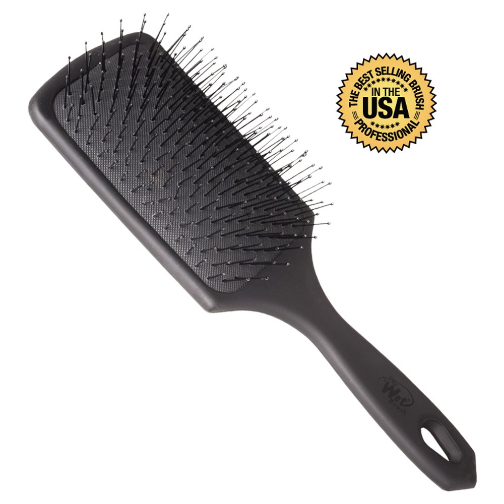 Brushes Hair Brushes The Wet Brush PRO Paddle Professional Hair Styling Tools and