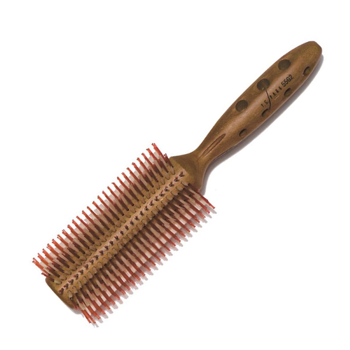TOP 10 Hair Brushes YS Park 55G2 GSeries Curl Shine Styler Brush