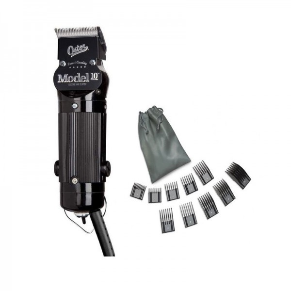 Clippers & Trimmers OSTER Model 10 Detachable Blade Hair Clipper