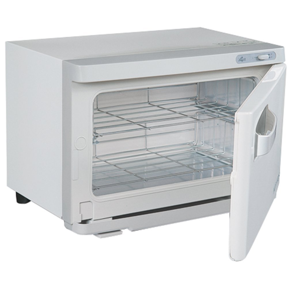 TISPRO SX1000 Hot Towel