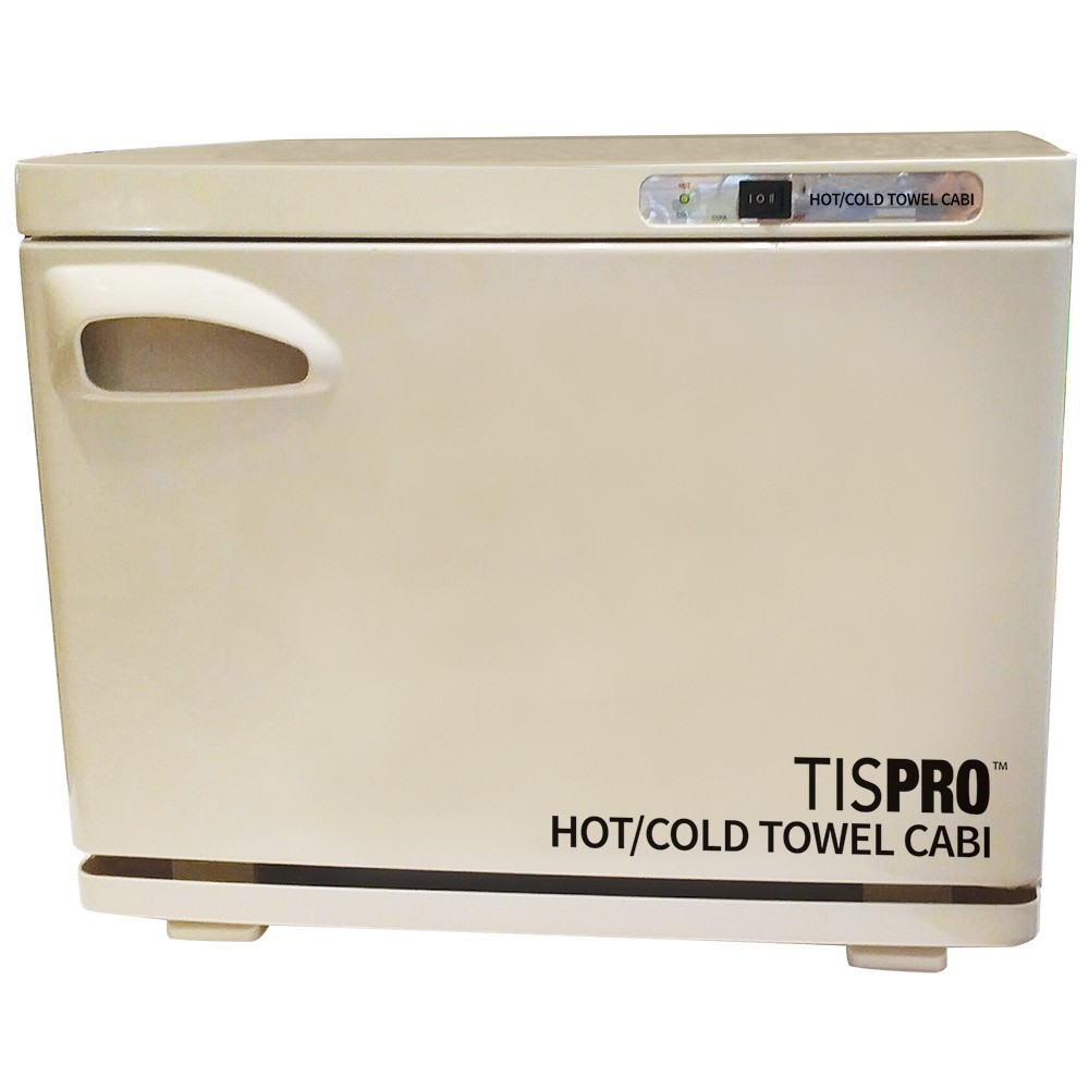 Tispro SX1500 Hot/Cold Salon Spa Towel