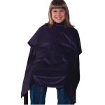 8805 Silkarah Kids Salon Cutting Cape The Cape Company in 7 Colors + Free Shipping!