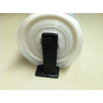 THE PROCESSOR BAGS Hair Processing Caps, 15.5" x 14.5" Bags on a Roll of 500, Made in the USA + Free Shipping