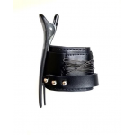 Salon Armor Upstyling Band in Genuine Leather + Free Shipping!