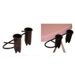 Kayline Designed FT59-H w/021 Fold-A-Way Tray w/ Towel & Tool Holders + Free Shipping!