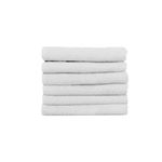 White Bleach Proof 16 x 27 Regal Salon Spa Towels 24 pk + Free Shipping