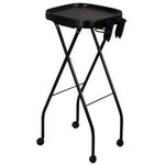 Kayline Designed FT59-H w/021 Fold-A-Way Tray w/ Towel & Tool Holders + Free Shipping!