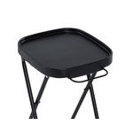 Kayline Designed FT59 BLACK Fold-A-Way Service Tray + Free Shipping!