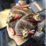 YS Park Shark Hair Clips 2 Pack + Free Shipping