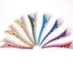 YS Park Shark Hair Clips 2 Pack + Free Shipping