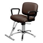 WESTFALL W-64 Kaemark All Purpose American Made Salon Chair In 18 Colors + Free Shipping