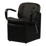ELOQUENCE EL-363 Kaemark US Made Shampoo Chair In 18 Colors + Free Shipping