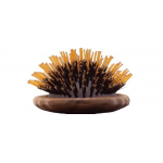 YS Park 501 (Now 651) Oval Luster Wood Styler Brush YS501 + Free Shipping