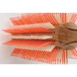 YS Park 60G1 G-Series Curl Shine Styler Round Brush + Free Shipping