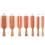 YS Park 60G1 G-Series Curl Shine Styler Round Brush + Free Shipping