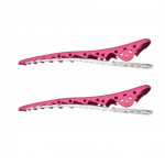 YS Park Shark Hair Clips 2 Pack + Free Shipping