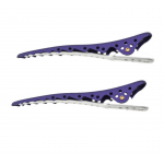 YS Park Shark Hair Clips 2 Pack + Free Shipping