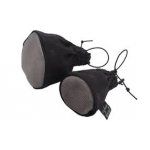 YS Park Ion Diffuser In Black, Size Large + Free Shipping