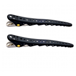 YS Park Shark Hair Clips 2 Pack + Free Shipping