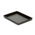 Kayline Designed FT59 BLACK Fold-A-Way Service Tray + Free Shipping!