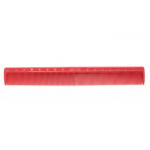 Primp PP-826 Long BOB Comb Set of 3 in Red + Free Shipping