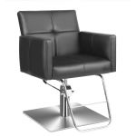 FARA SAV-064 BLACK Savvy Salon Styling Chair In 6 Colors + Free Shipping