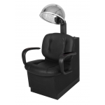 ELOQUENCE EL-66 Kaemark US Made Salon Dryer Chair In 18 Colors + Free Shipping