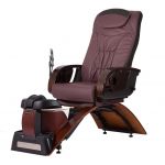 Continuum Simplicity LE No Plumbing Pedicure Spa Chair + Free Tech Chair ($170 value) + Free Shipping!
