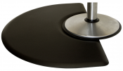 Half Round & Oval Mats