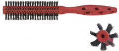 YS Park 48TE7 Hair Brush - Tengu Oval + Free Shipping