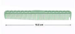 YS Park 334 Fine Cutting Grip Comb (Basic)