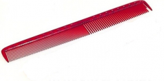 YS Park 335 & 339 Set of 2 of the Best Cutting Combs in RUBY RED + Free Shipping