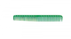 YS Park 335 Extra Long Fine Cutting Comb + Free Shipping