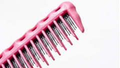 YS Park 150 Teasing Comb