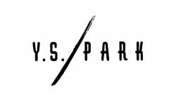 YS Park 234ex Extra Fine Short Hair Design Comb