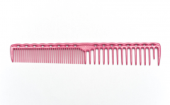 YS Park 332 Quick Cutting Grip Comb + Free Shipping