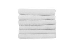 White Bleach Proof 16 x 27 Regal Salon Spa Towels 24 pk + Free Shipping