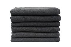 Dark Grey Bleach Proof 16 x 27 Regal Salon Spa Towels 24 pk.+ Free Shipping