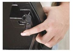 Kayline Designed FT59-H w/021 Fold-A-Way Tray w/ Towel & Tool Holders + Free Shipping!