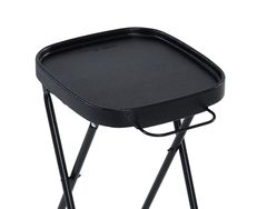 Kayline Designed FT59 RED Fold-A-Way Service Tray + Free Shipping!