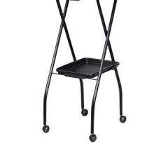 Kayline Designed FT59 RED Fold-A-Way Service Tray + Free Shipping!