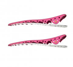 YS Park Shark Hair Clips 2 Pack + Free Shipping