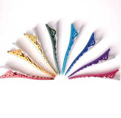 YS Park Shark Hair Clips 2 Pack + Free Shipping