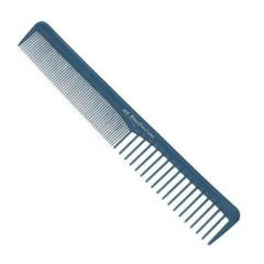 Beuy Pro 107 Styling Comb In Blue + Free Shipping!