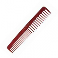 Beuy Pro 109 Cutting Comb In Red + Free Shipping!