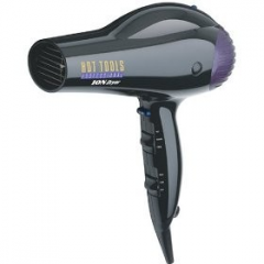 Hot Tools Ion Hair Dryer