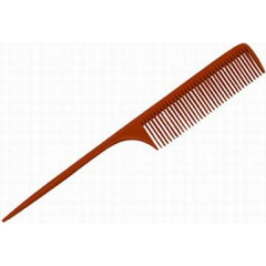 NuBone 100 Fine Tail Comb + Free Shipping!