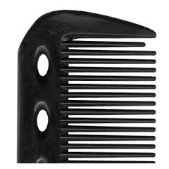 YS Park 102 Super Weaving Winding Metal Tail Comb