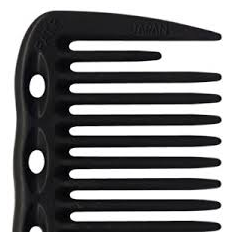 YS Park 336 Fine Cutting Grip Comb + Free Shipping